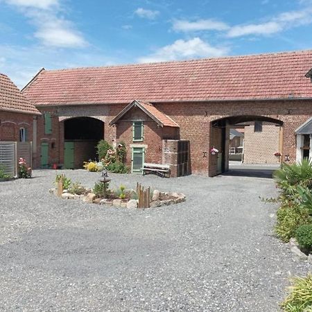Les Muches Villa Bouzincourt Екстериор снимка