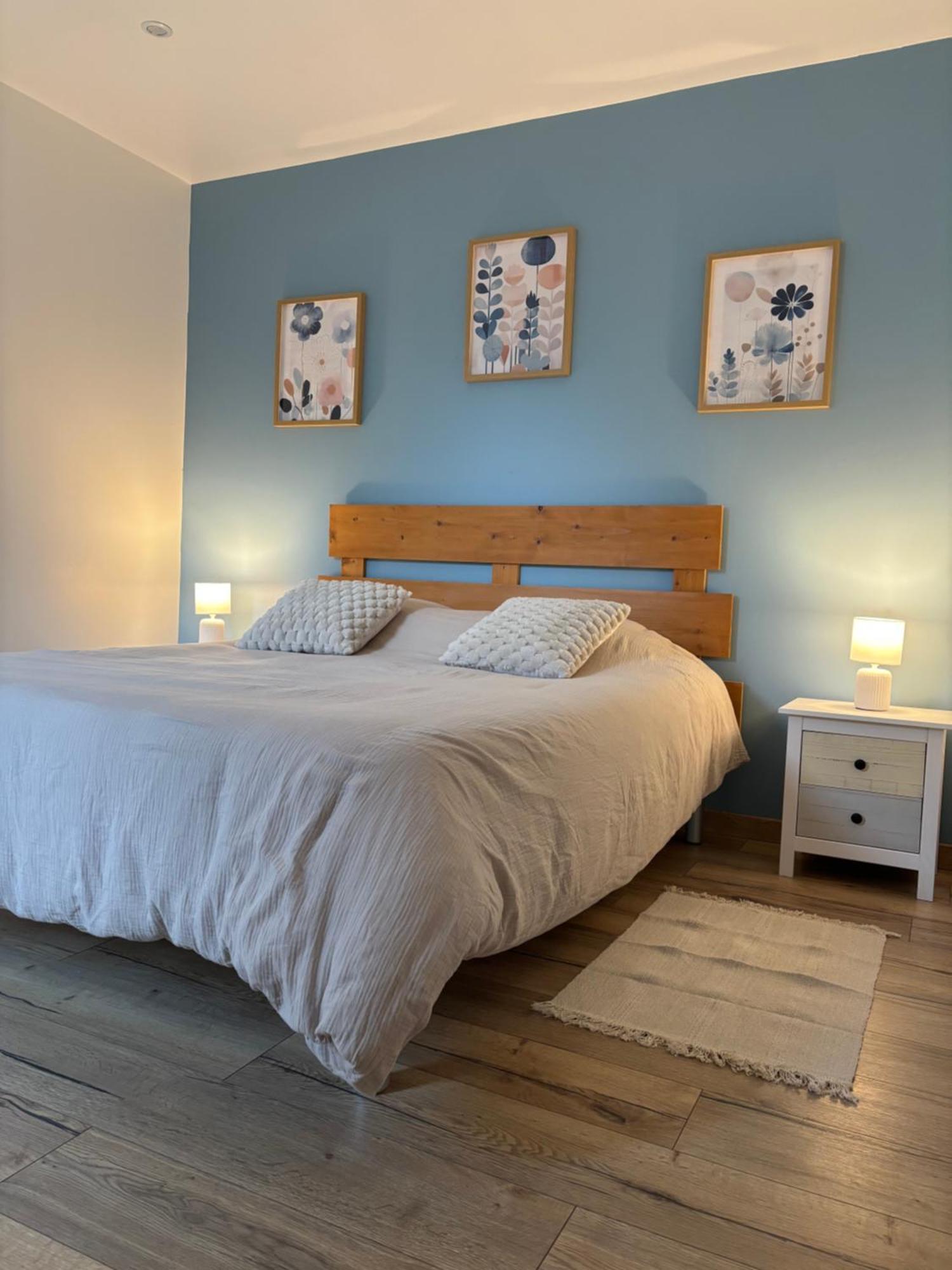 Les Muches Villa Bouzincourt Екстериор снимка