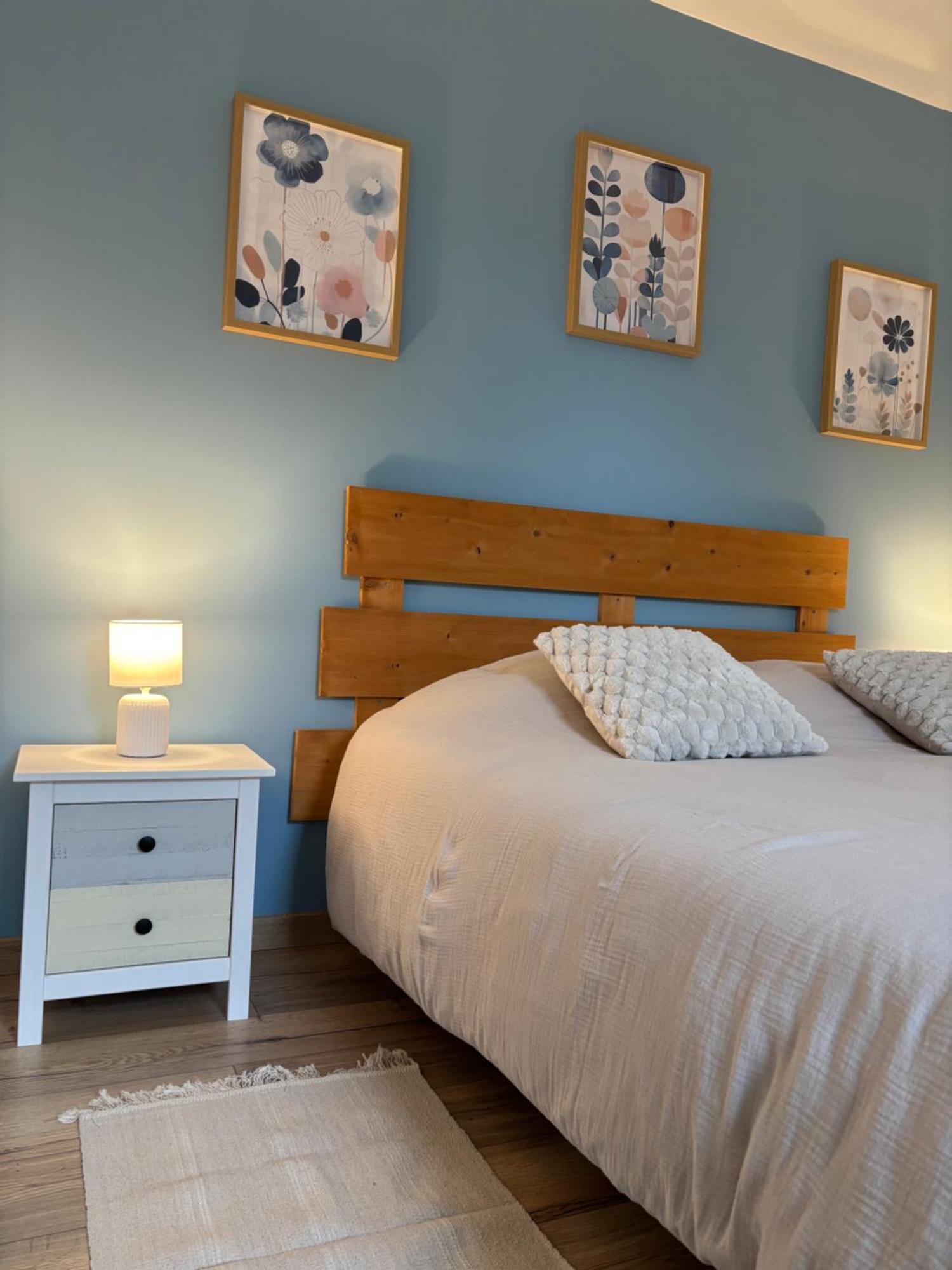 Les Muches Villa Bouzincourt Екстериор снимка