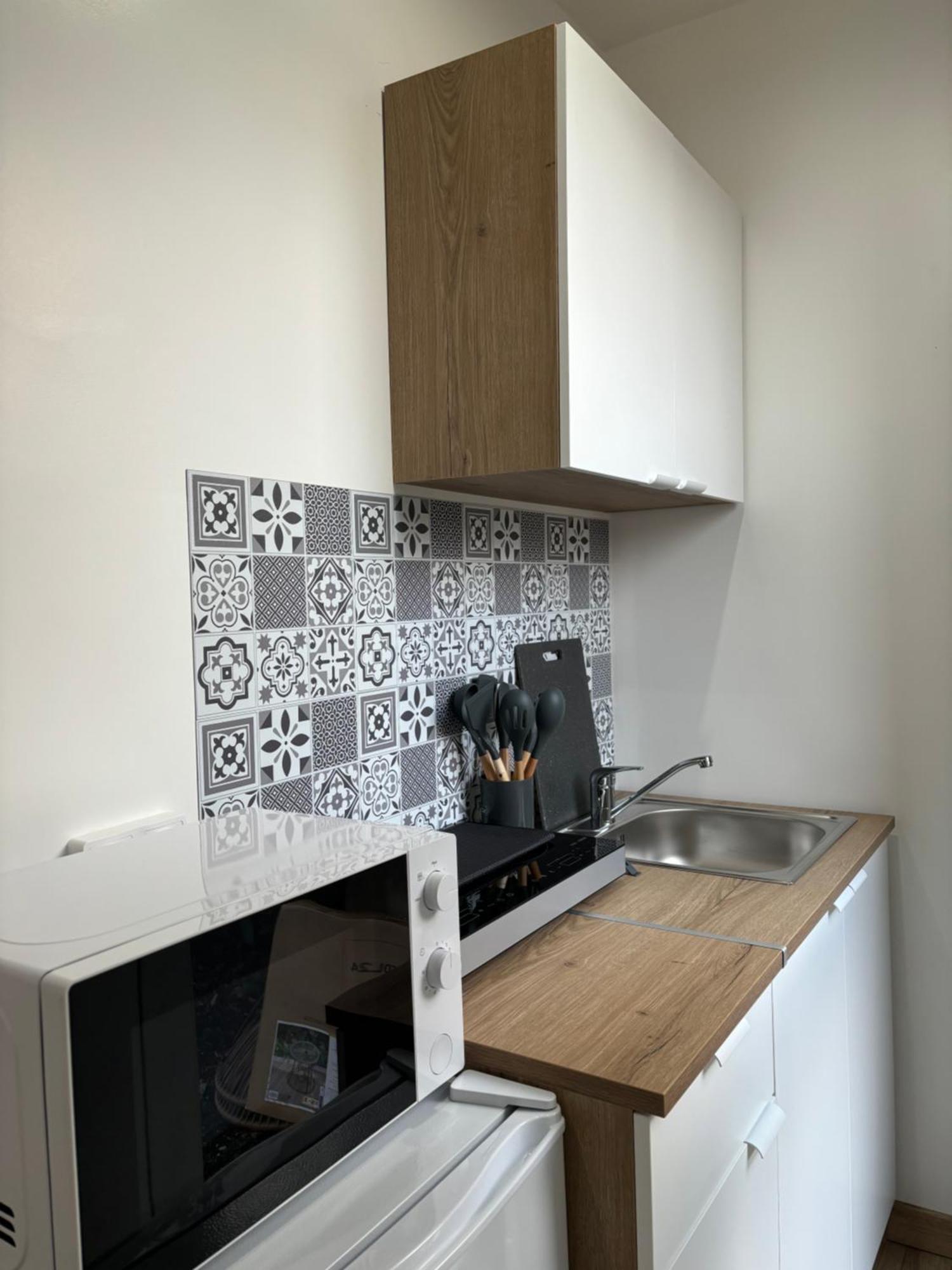 Les Muches Villa Bouzincourt Екстериор снимка